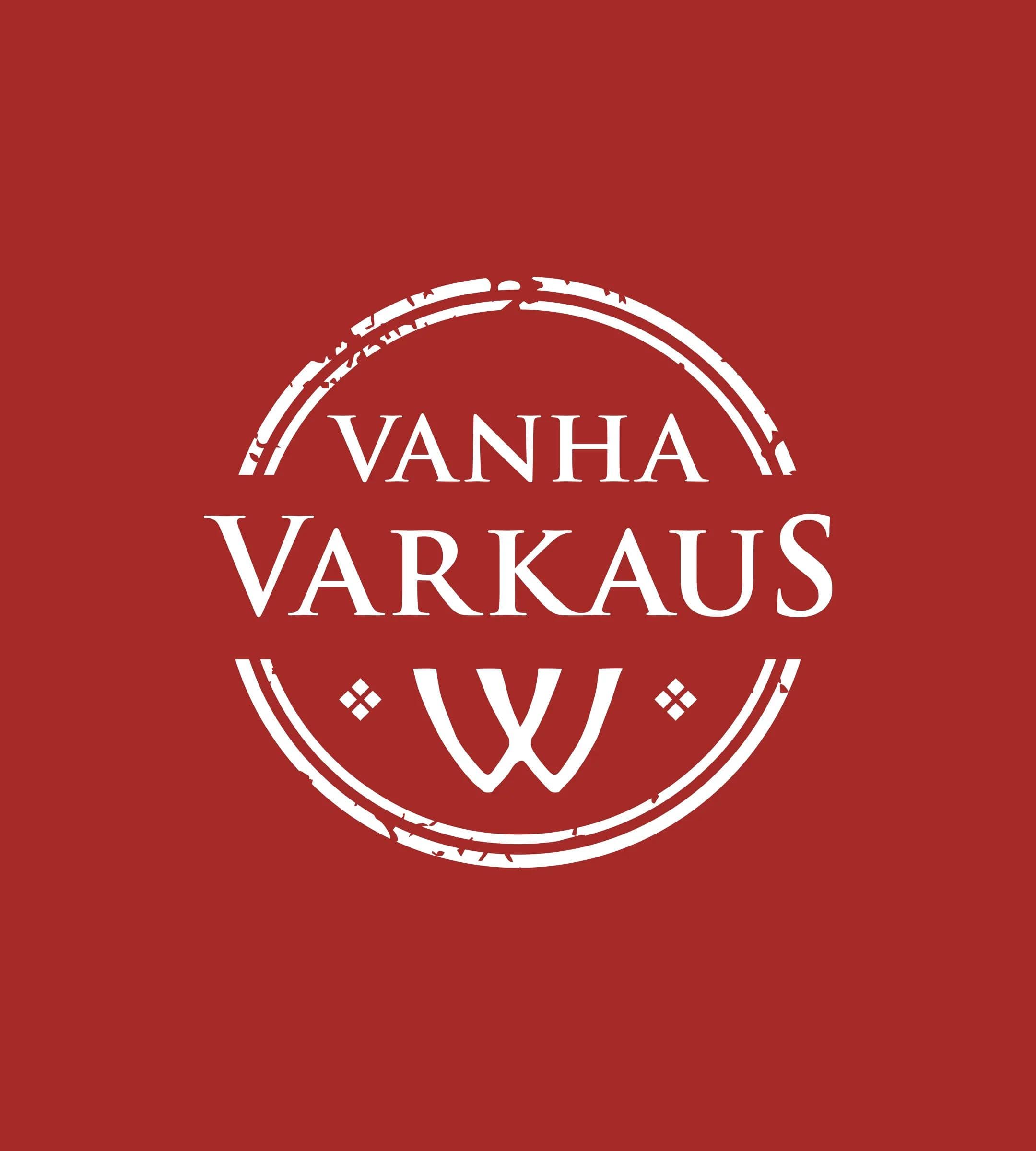 Vanha Varkaus