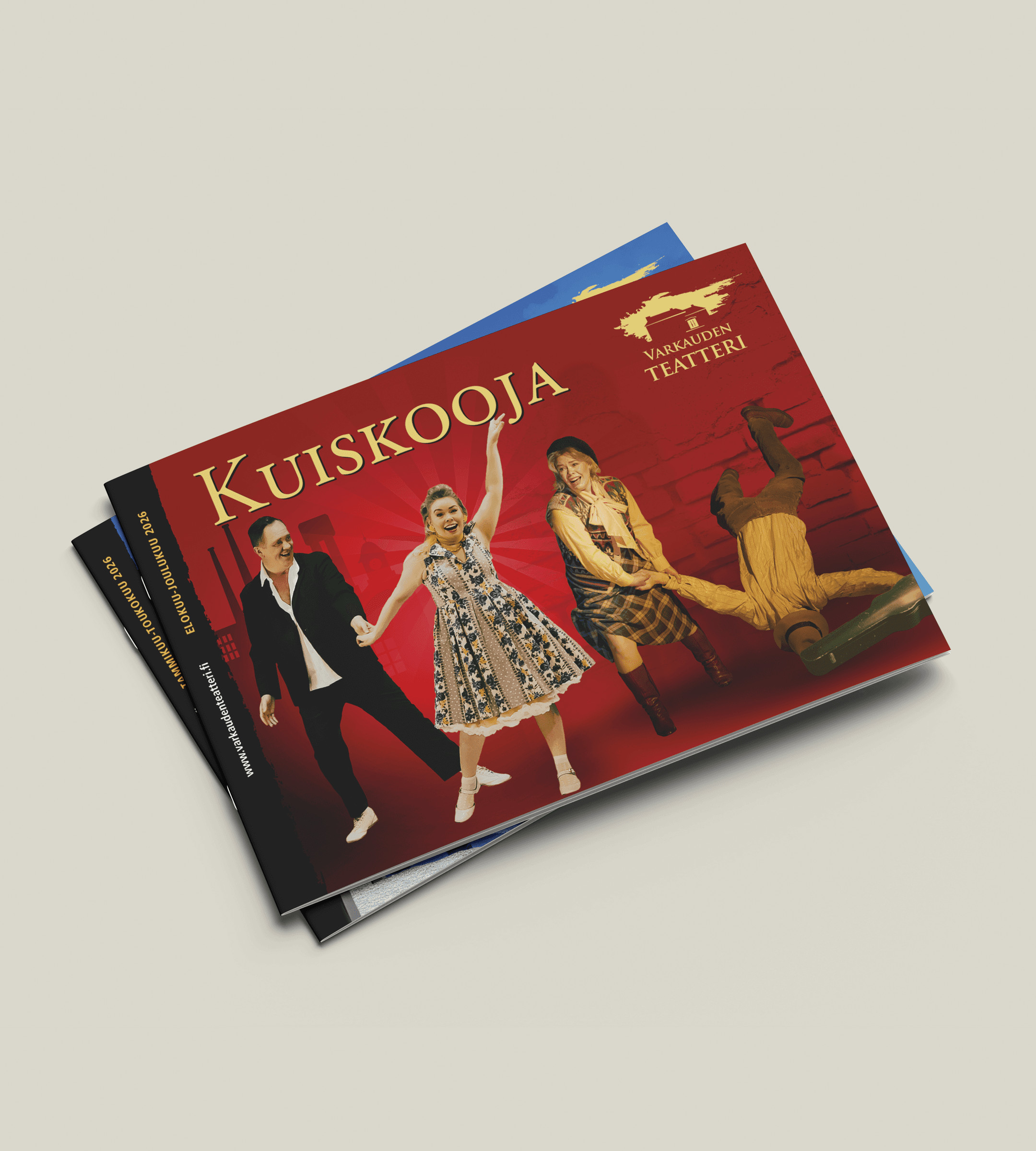 Ohjelmistolehti Kuiskooja