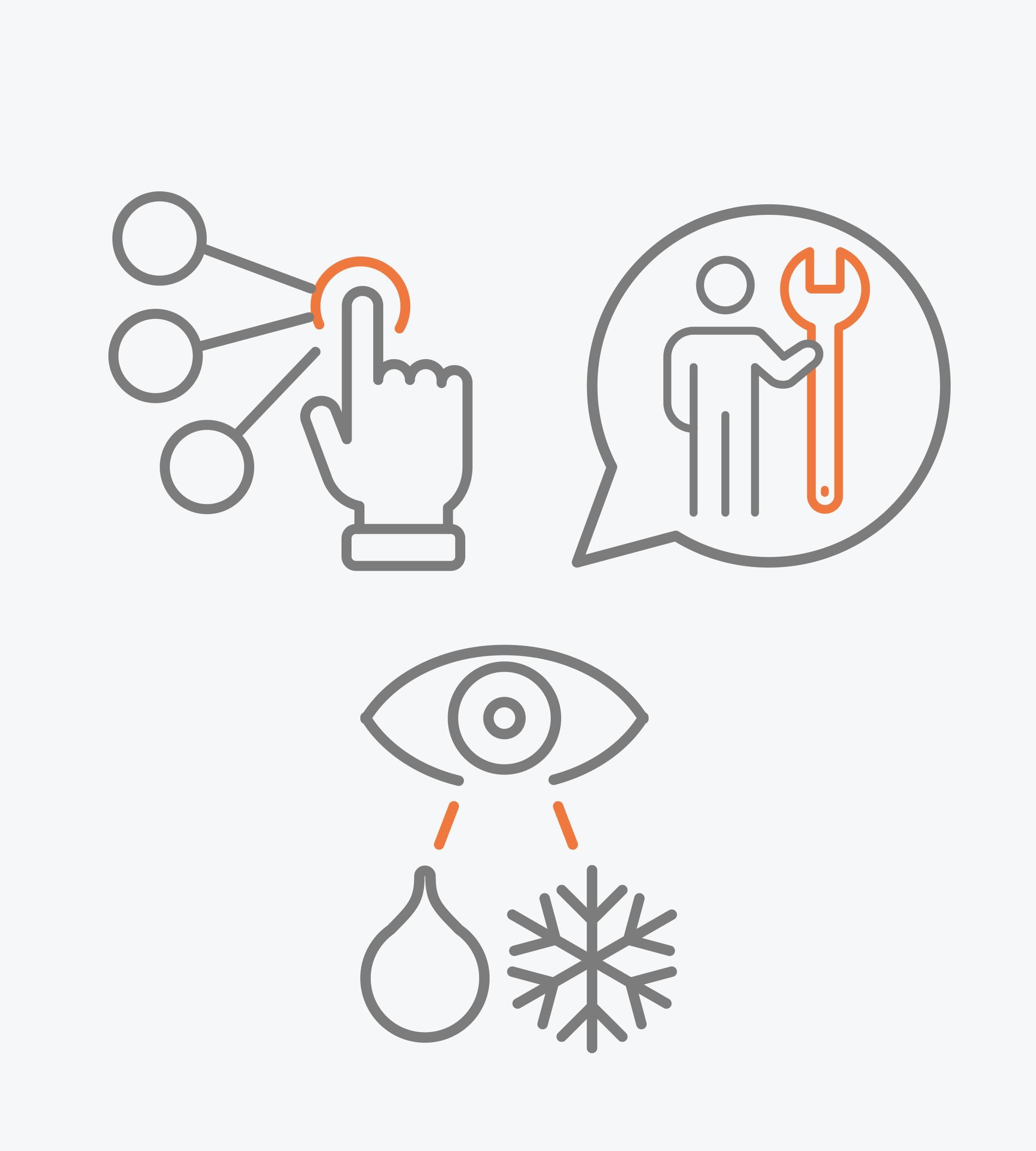 Logosta visuaaliseksi kieleksi