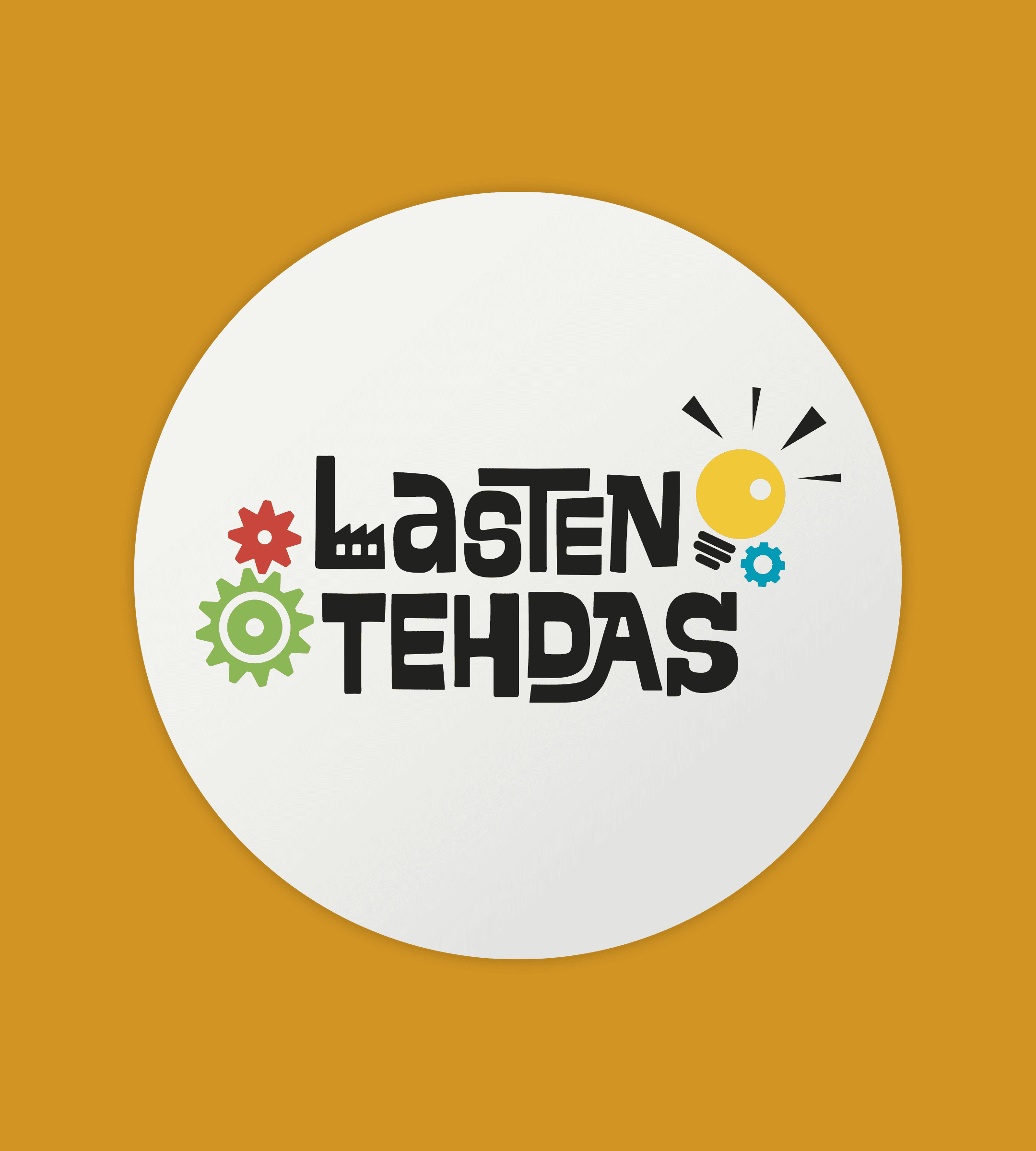 Lasten Tehdas