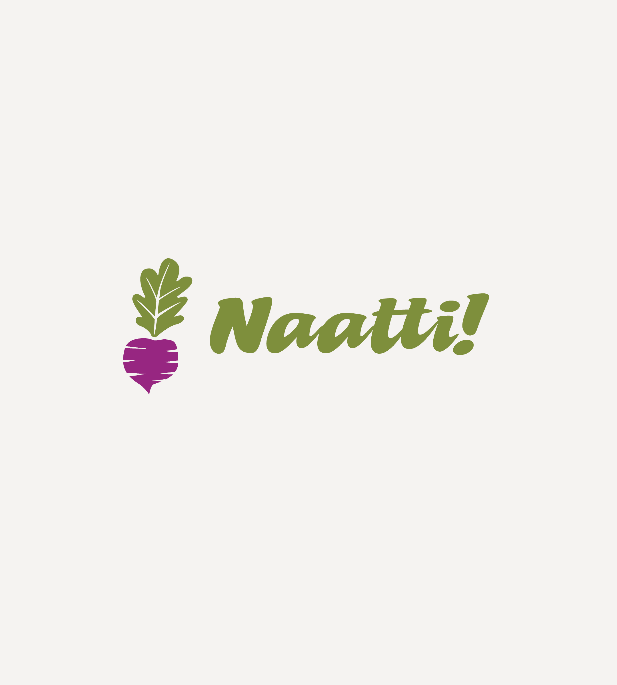 Naatti! – iloa, lepoa ja hyötyä kaupunkipuutarhasta
