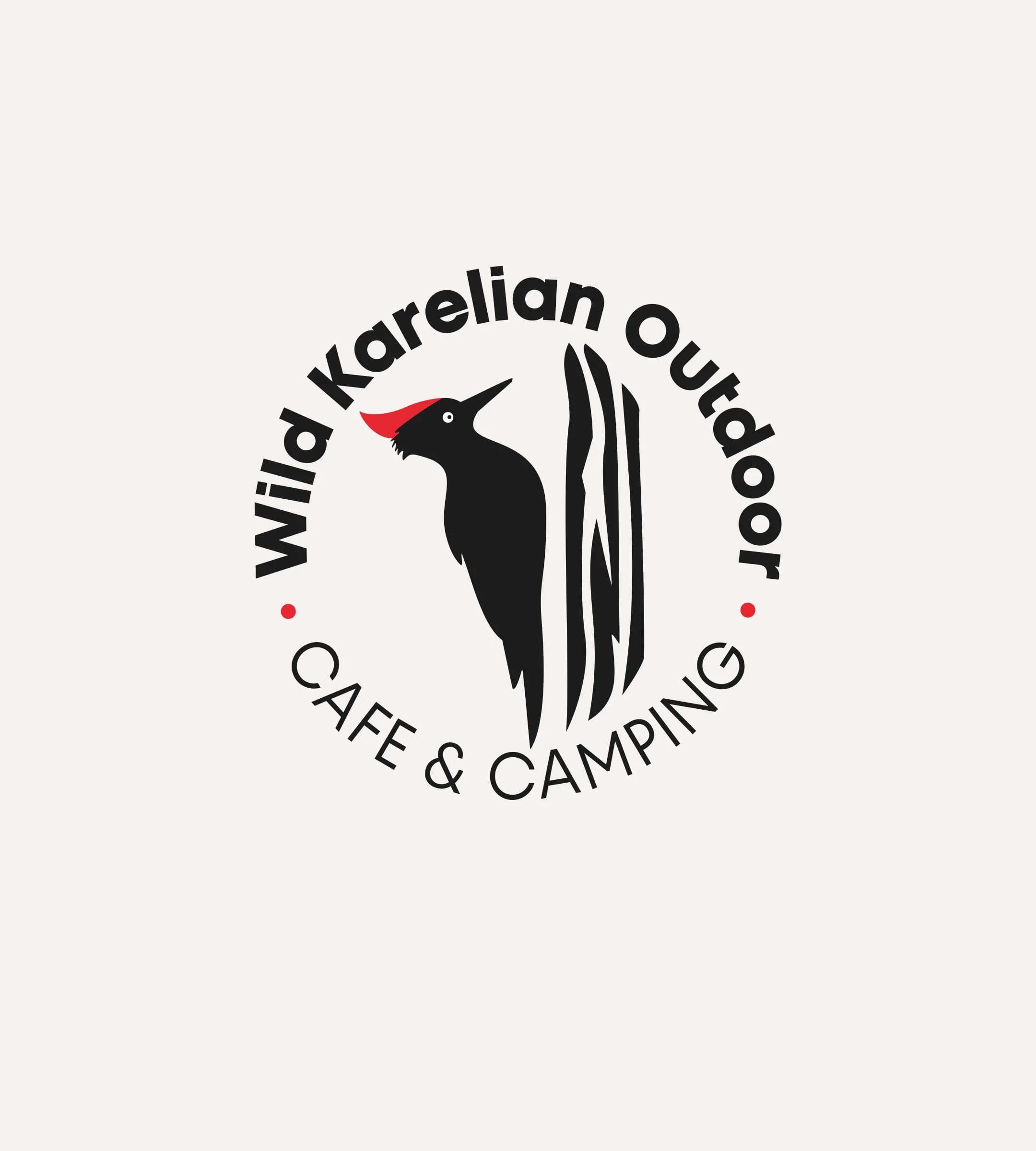 Wild Karelian Outdoor Cafe and Camping