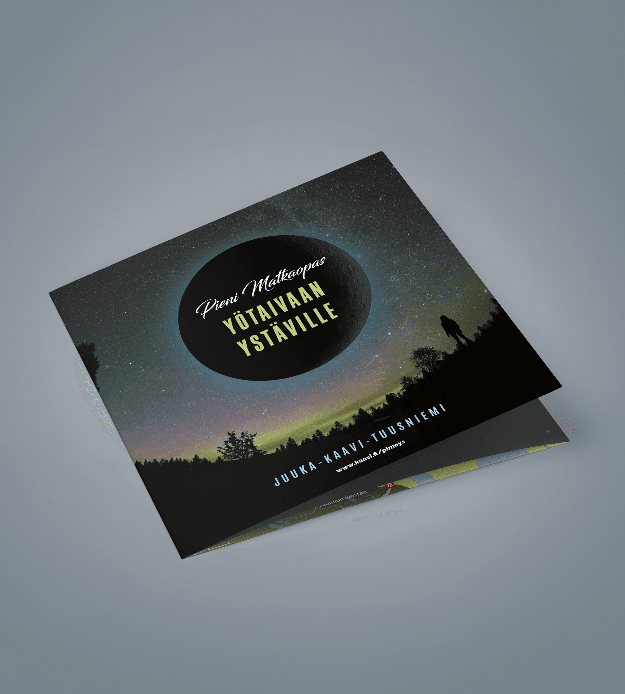 Featured work: taittotyot