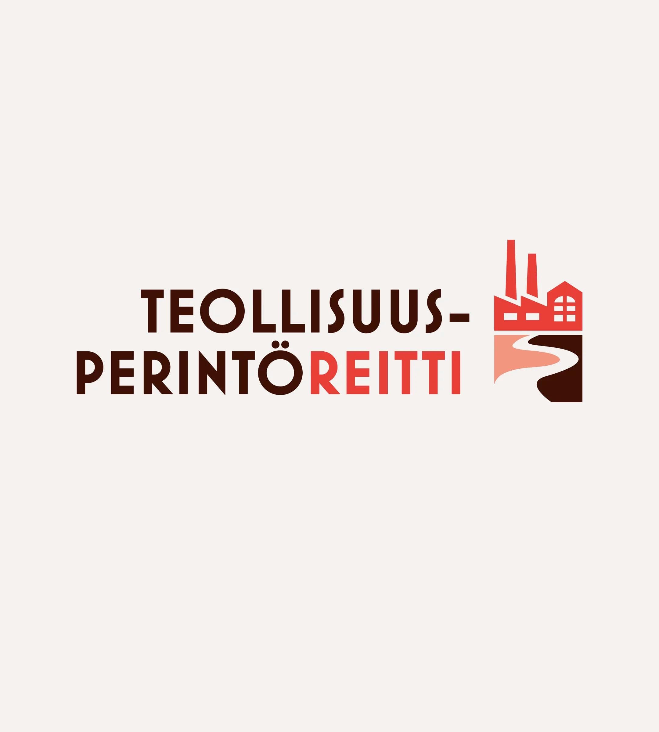 Teollisuusperintöreitti